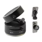 RaboMag zwart  RABS magnetische auto mobiele houder 