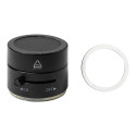 RaboMag zwart  RABS magnetische auto mobiele houder 