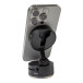 RaboMag black  RABS magnetic car mobile holder 