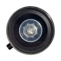 RaboMag black  RABS magnetic car mobile holder 