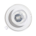 RaboMag white  RABS magnetic car mobile holder 