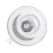 RaboMag white  RABS magnetic car mobile holder 