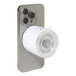 RaboMag wit  RABS magnetische auto mobiele houder 