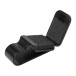 ShadeSnap noir  Support lunettes en RABS pour voiture 