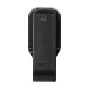 ShadeSnap noir  Support lunettes en RABS pour voiture 