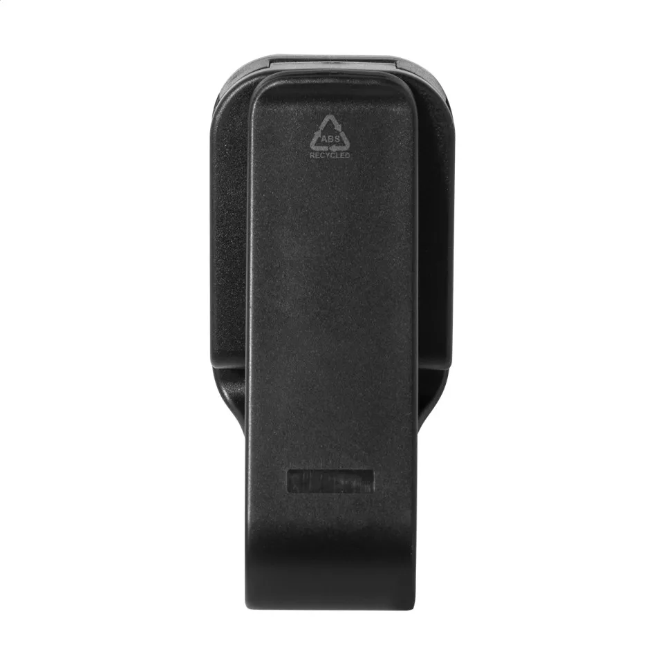 ShadeSnap noir  Support lunettes en...