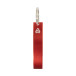 Ellopi rood  sleutelhanger flesopener 