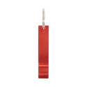 Ellopi rood  sleutelhanger flesopener 