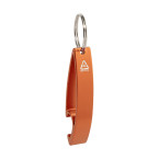 Ellopi orange  Porte-clé...