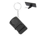 Hoken noir  Porte-clés porte-monnaie RABS 