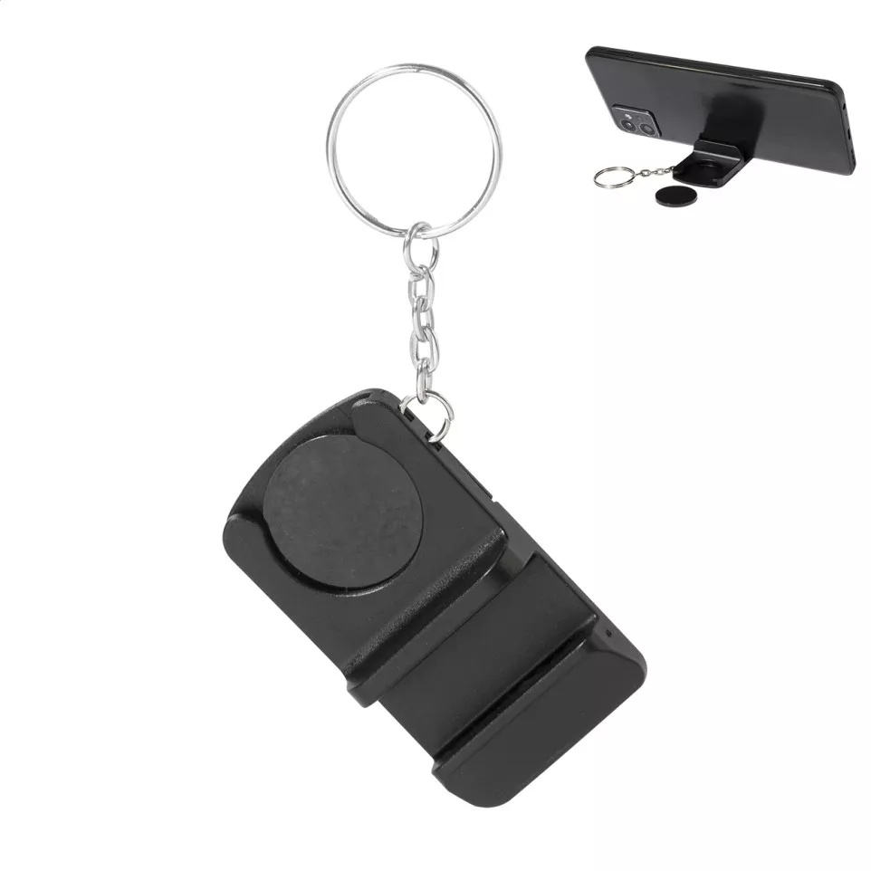 Hoken noir  Porte-clés porte-monnaie...