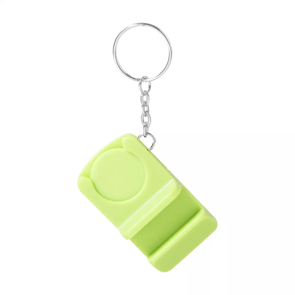 Hoken groen  RABS trolley...