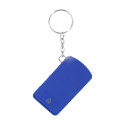 Hoken bleu  Porte-clés porte-monnaie RABS 