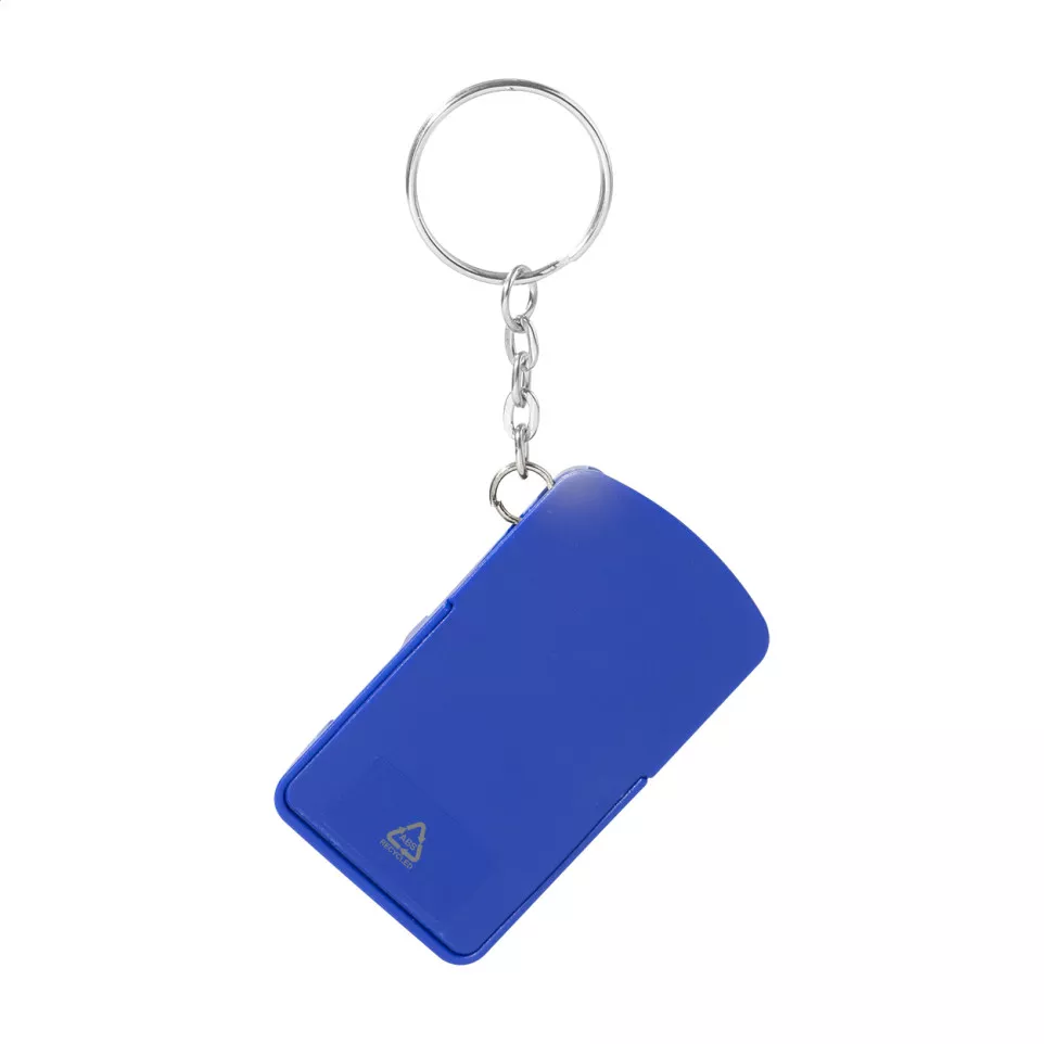 Hoken bleu  Porte-clés porte-monnaie...