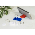 Hoken bleu  Porte-clés porte-monnaie RABS 