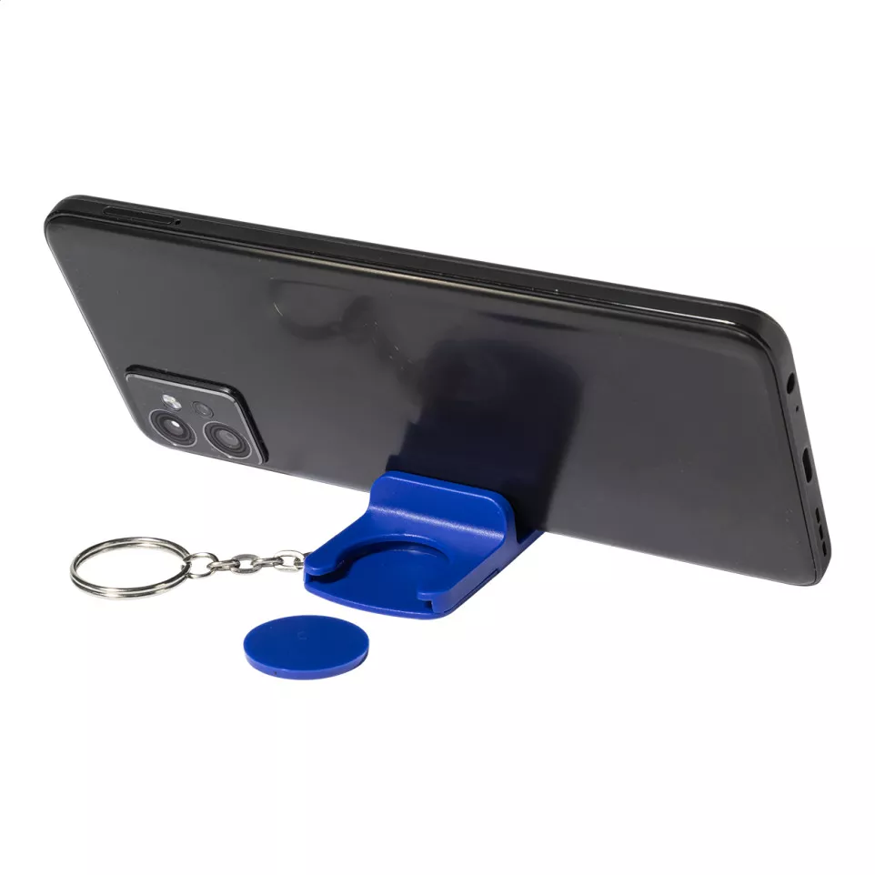 Hoken bleu  Porte-clés porte-monnaie...