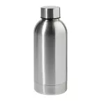 Pumono argenté  Bouteille en RSS 
