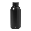 Pumono zwart  RSS-fles 