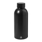 Pumono zwart  RSS-fles 