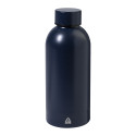 Pumono bleu foncé  Bouteille en RSS 