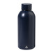 Pumono bleu foncé  Bouteille en RSS 