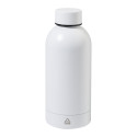 Pumono white  RSS bottle 