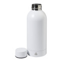 Pumono blanc  Bouteille en RSS 