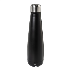 Namcha noir  Bouteille en RSS 