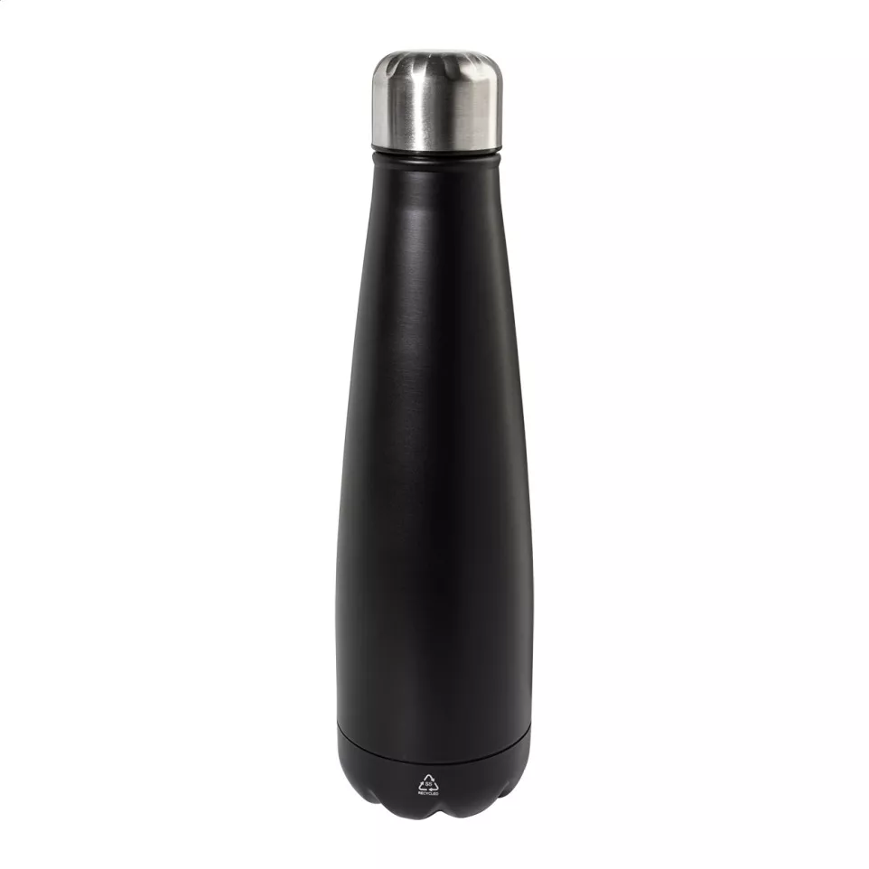 Namcha zwart  RSS-fles 