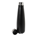 Namcha noir  Bouteille en RSS 