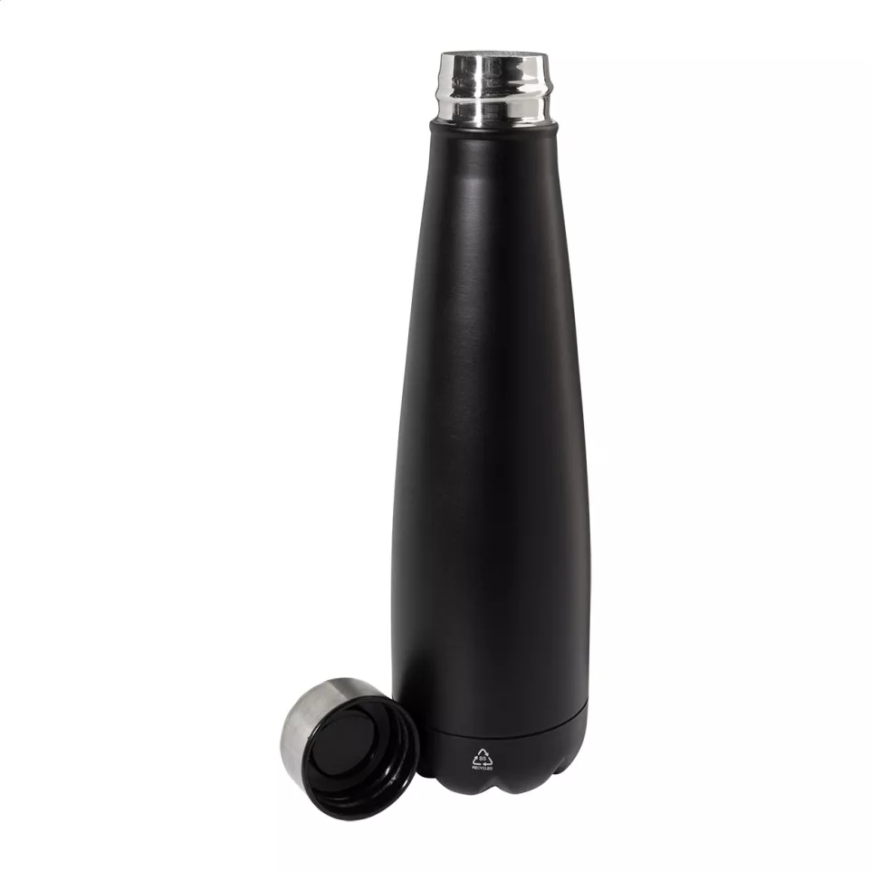 Namcha noir  Bouteille en RSS 