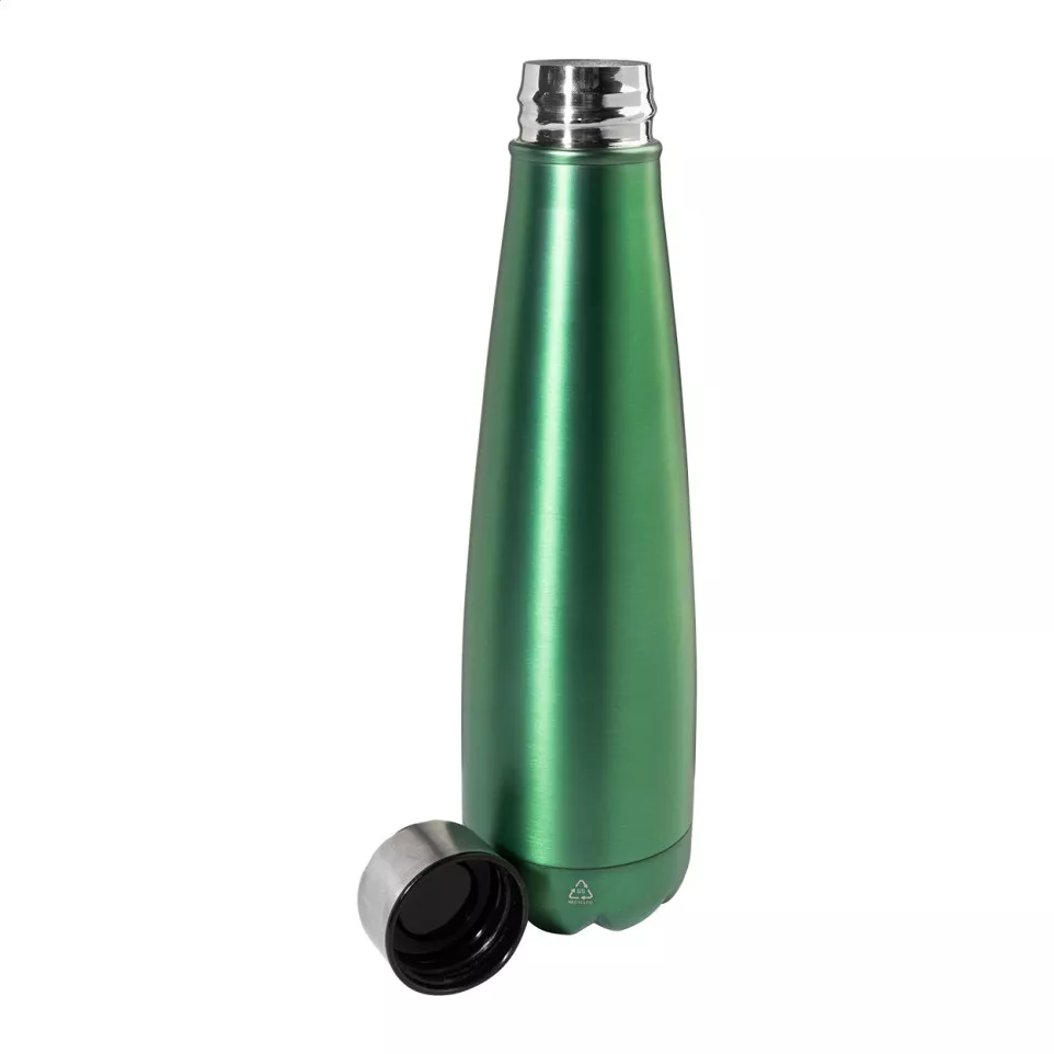 Namcha groen  RSS-fles 