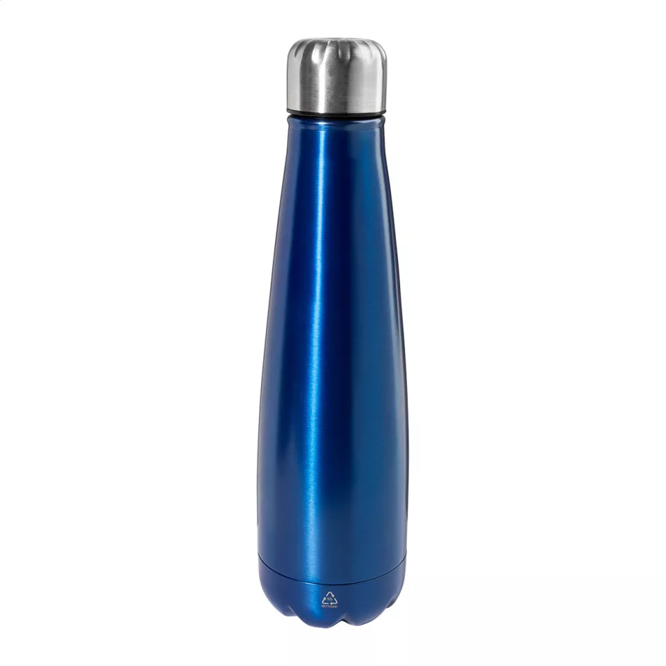 Namcha blauw  RSS-fles 