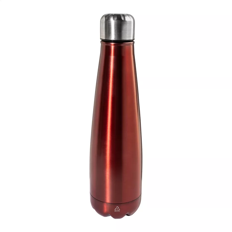 Namcha rouge  Bouteille en RSS 