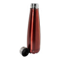 Namcha rouge  Bouteille en RSS 