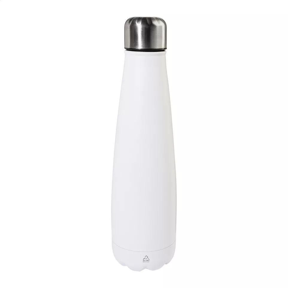 Namcha wit  RSS-fles 