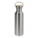 Nanga zilver  RSS-fles 