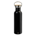 Nanga noir  Bouteille en RSS sublimable 