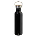 Nanga noir  Bouteille en RSS sublimable 