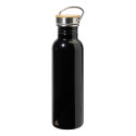 Nanga noir  Bouteille en RSS sublimable 