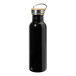 Nanga noir  Bouteille en RSS sublimable 