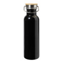 Nanga noir  Bouteille en RSS sublimable 