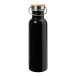 Nanga noir  Bouteille en RSS sublimable 
