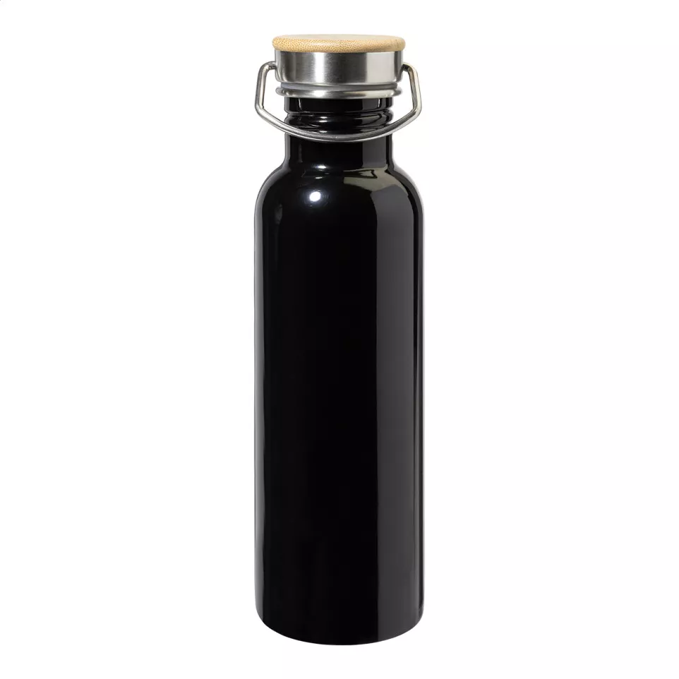 Nanga zwart  RSS-fles 