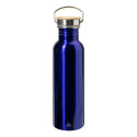 Nanga bleu  Bouteille en RSS sublimable 