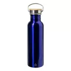 Nanga bleu  Bouteille en RSS sublimable 
