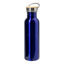 Nanga bleu  Bouteille en RSS sublimable 