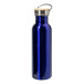 Nanga bleu  Bouteille en RSS sublimable 