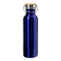 Nanga bleu  Bouteille en RSS sublimable 