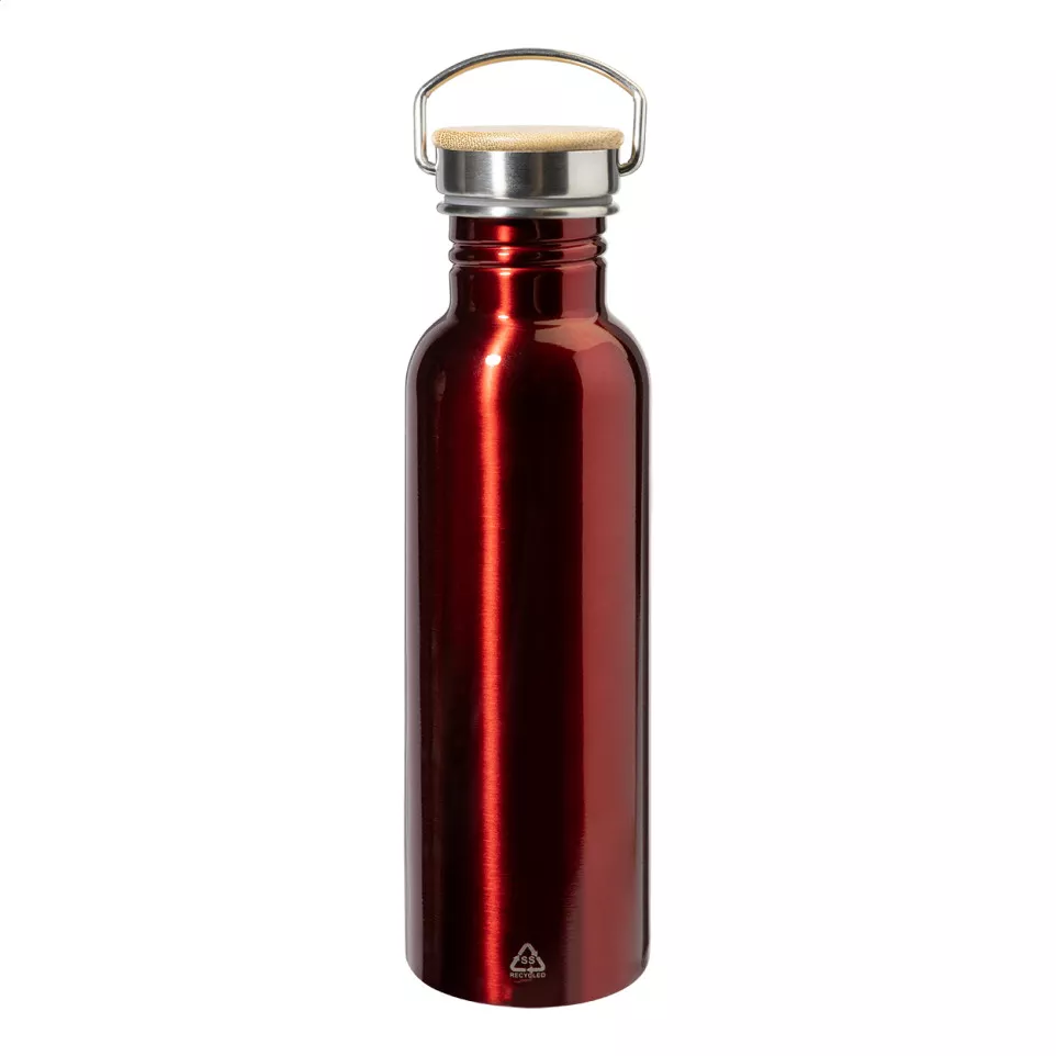 Nanga rood  RSS-fles 